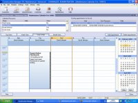 Diary Planner