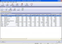 Job Costing