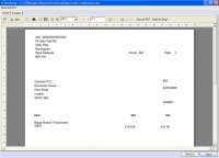 Invoices