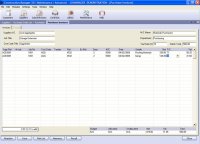 Purchase Invoices