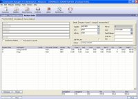 Purchase Order Processing