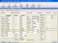 Sales Certificates