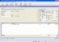 Sales Invoices